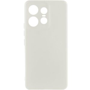 Чохол Silicone Cover Ummi Lakshmi Full Camera (AA) для Motorola Edge 50 Pro