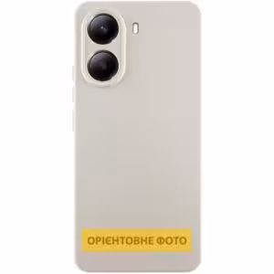 Чохол Silicone Cover Ummi Lakshmi Full Camera (AA) для Motorola Edge 50 Ultra