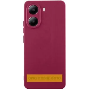 Чохол Silicone Cover Ummi Lakshmi Full Camera (AA) для Motorola Edge 50 Ultra