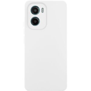 Чохол Silicone Cover Ummi Lakshmi Full Camera (AA) для Motorola Moto G05 / E15 4G
