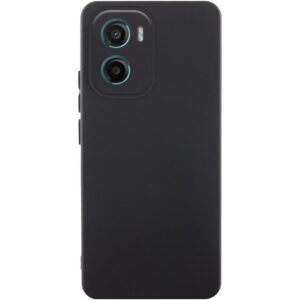 Чохол Silicone Cover Ummi Lakshmi Full Camera (AA) для Motorola Moto G06