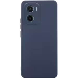 Чохол Silicone Cover Ummi Lakshmi Full Camera (AA) для Motorola Moto G06