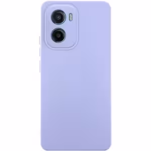 Чохол Silicone Cover Ummi Lakshmi Full Camera (AA) для Motorola Moto G06