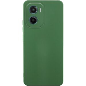 Чохол Silicone Cover Ummi Lakshmi Full Camera (AA) для Motorola Moto G06