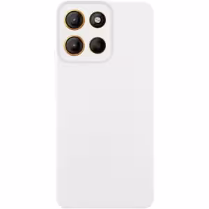 Чохол Silicone Cover Ummi Lakshmi Full Camera (AA) для Motorola Moto G15 4G
