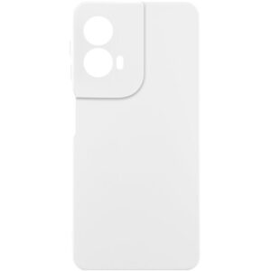 Чохол Silicone Cover Ummi Lakshmi Full Camera (AA) для Motorola Moto G85