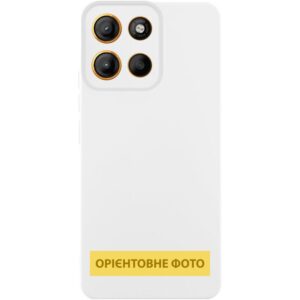 Чохол Silicone Cover Ummi Lakshmi Full Camera (AA) для Motorola Moto G86 5G