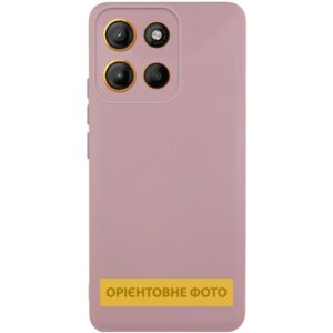 Чохол Silicone Cover Ummi Lakshmi Full Camera (AA) для Motorola Moto G86 5G