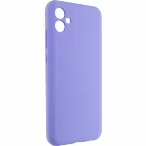 Чохол Silicone Cover Ummi Lakshmi Full Camera (AA) для Samsung Galaxy A06