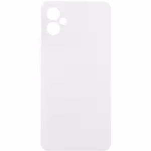 Чохол Silicone Cover Ummi Lakshmi Full Camera (AA) для Samsung Galaxy A07