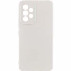 Чохол Silicone Cover Ummi Lakshmi Full Camera (AA) для Samsung Galaxy A13 4G
