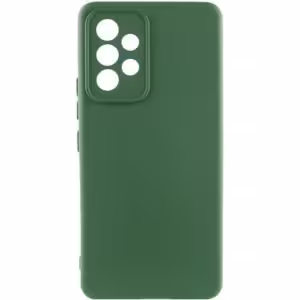 Чохол Silicone Cover Ummi Lakshmi Full Camera (AA) для Samsung Galaxy A23 4G