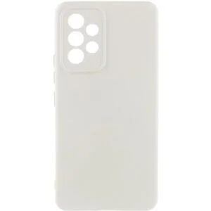 Чохол Silicone Cover Ummi Lakshmi Full Camera (AA) для Samsung Galaxy A32 4G