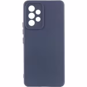 Чохол Silicone Cover Ummi Lakshmi Full Camera (AA) для Samsung Galaxy A32 5G