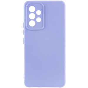 Чохол Silicone Cover Ummi Lakshmi Full Camera (AA) для Samsung Galaxy A32 5G