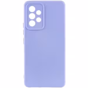 Чохол Silicone Cover Ummi Lakshmi Full Camera (AA) для Samsung Galaxy A32 5G