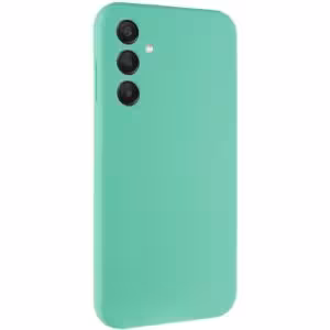 Чохол Silicone Cover Ummi Lakshmi Full Camera (AA) для Samsung Galaxy A36 5G