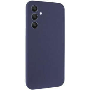 Чохол Silicone Cover Ummi Lakshmi Full Camera (AA) для Samsung Galaxy A36 5G