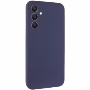 Чохол Silicone Cover Ummi Lakshmi Full Camera (AA) для Samsung Galaxy A36 5G