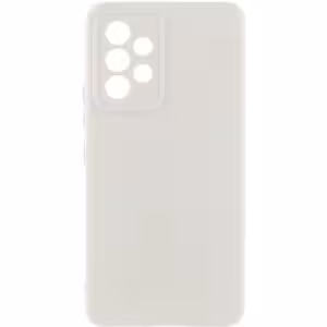Чохол Silicone Cover Ummi Lakshmi Full Camera (AA) для Samsung Galaxy A52 4G / A52 5G / A52s