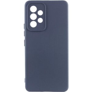 Чохол Silicone Cover Ummi Lakshmi Full Camera (AA) для Samsung Galaxy A53 5G