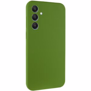Чохол Silicone Cover Ummi Lakshmi Full Camera (AA) для Samsung Galaxy A54 5G