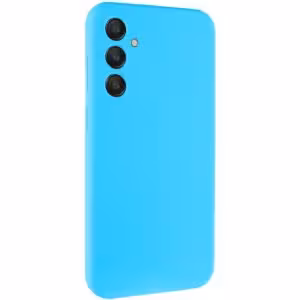 Чохол Silicone Cover Ummi Lakshmi Full Camera (AA) для Samsung Galaxy A56 5G