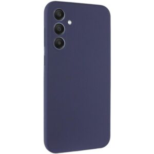 Чохол Silicone Cover Ummi Lakshmi Full Camera (AA) для Samsung Galaxy A57 5G