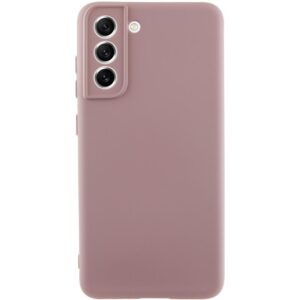 Чохол Silicone Cover Ummi Lakshmi Full Camera (AA) для Samsung Galaxy S22
