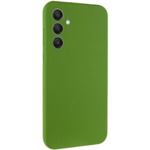 Силіконовий чохол Ummi Lakshmi для Samsung Galaxy S25 FE з повним захистом камери