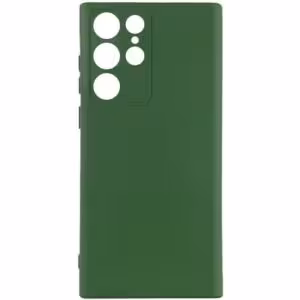 Чохол Silicone Cover Ummi Lakshmi Full Camera (AA) для Samsung Galaxy S25 Ultra