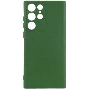 Чохол Silicone Cover Ummi Lakshmi Full Camera (AA) для Samsung Galaxy S26 Ultra