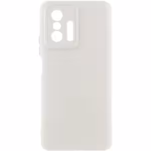 Чохол Silicone Cover Ummi Lakshmi Full Camera (AA) для Xiaomi 11T / 11T Pro