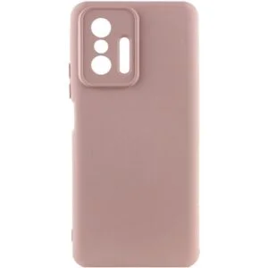 Чохол Silicone Cover Ummi Lakshmi Full Camera (AA) для Xiaomi 11T / 11T Pro