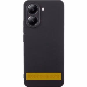Чохол Silicone Cover Ummi Lakshmi Full Camera (AA) для Xiaomi 15T