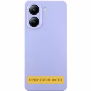 Чохол Silicone Cover Ummi Lakshmi Full Camera (AA) для Xiaomi 15T Pro