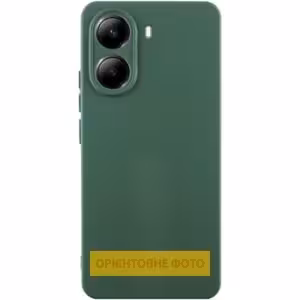 Чохол Silicone Cover Ummi Lakshmi Full Camera (AA) для Xiaomi 15T Pro