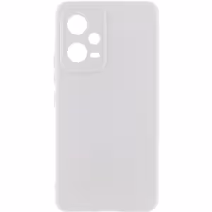 Чохол Silicone Cover Ummi Lakshmi Full Camera (AA) для Xiaomi Poco X5 5G / Note 12 5G