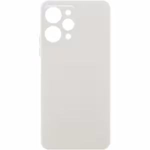 Чохол Silicone Cover Ummi Lakshmi Full Camera (AA) для Xiaomi Redmi 12