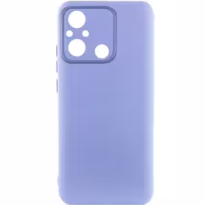 Чохол Silicone Cover Ummi Lakshmi Full Camera (AA) для Xiaomi Redmi 12C / Poco C55