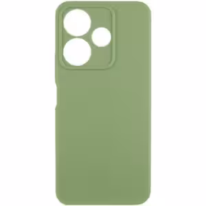 Чохол Silicone Cover Ummi Lakshmi Full Camera (AA) для Xiaomi Redmi 13 4G / Poco M6 4G