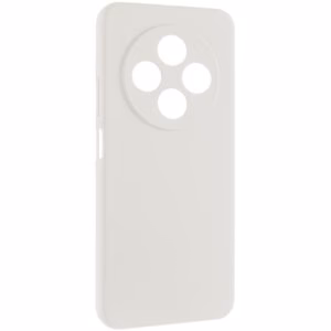 Чохол Silicone Cover Ummi Lakshmi Full Camera (AA) для Xiaomi Redmi 14C / Poco C75