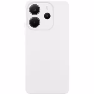 Чохол Silicone Cover Ummi Lakshmi Full Camera (AA) для Xiaomi Redmi 15 (EU)