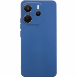 Чохол Silicone Cover Ummi Lakshmi Full Camera (AA) для Xiaomi Redmi 15 (EU)