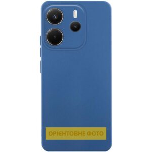 Чохол Silicone Cover Ummi Lakshmi Full Camera (AA) для Xiaomi Redmi 15C (EU)