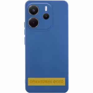 Чохол Silicone Cover Ummi Lakshmi Full Camera (AA) для Xiaomi Redmi 15C (EU)