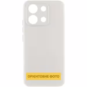 Чохол Silicone Cover Ummi Lakshmi Full Camera (AA) для Xiaomi Redmi 15C (Global) / Poco C85 (Global)