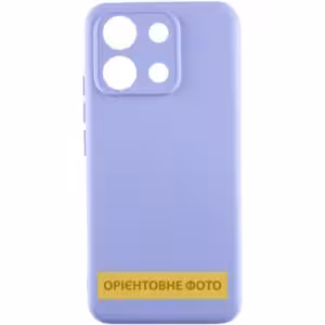 Чохол Silicone Cover Ummi Lakshmi Full Camera (AA) для Xiaomi Redmi 15C (Global) / Poco C85 (Global)