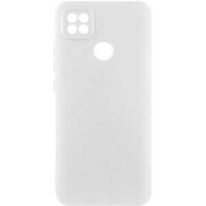 Чохол Silicone Cover Ummi Lakshmi Full Camera (AA) для Xiaomi Redmi 9C