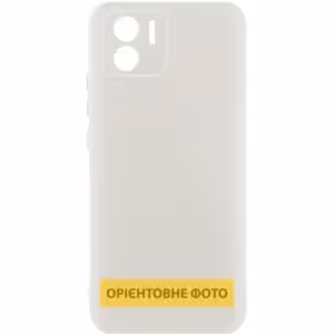Чохол Silicone Cover Ummi Lakshmi Full Camera (AA) для Xiaomi Redmi A1+ / A2+